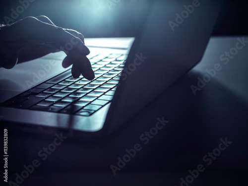 Laptop use