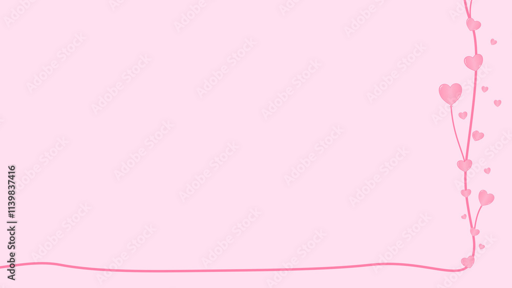 Endless Love Capturing the Unique and Vibrant Expressions of Pink Backgrounds with Heartfelt Love Symbols and Themes of Romance Endless Love Capturing the Unique and Vibrant Expressions of Pink Backgrounds with Heartfelt Love Symbols and Themes of Romance
