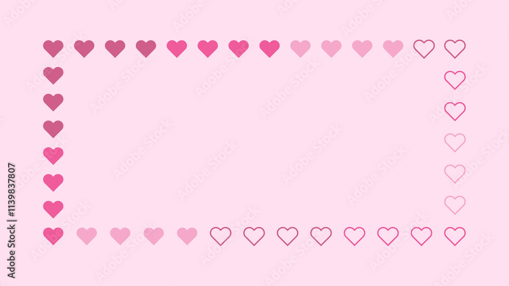 Endless Love Capturing the Unique and Vibrant Expressions of Pink Backgrounds with Heartfelt Love Symbols and Themes of Romance Endless Love Capturing the Unique and Vibrant Expressions of Pink Backgrounds with Heartfelt Love Symbols and Themes of Romance