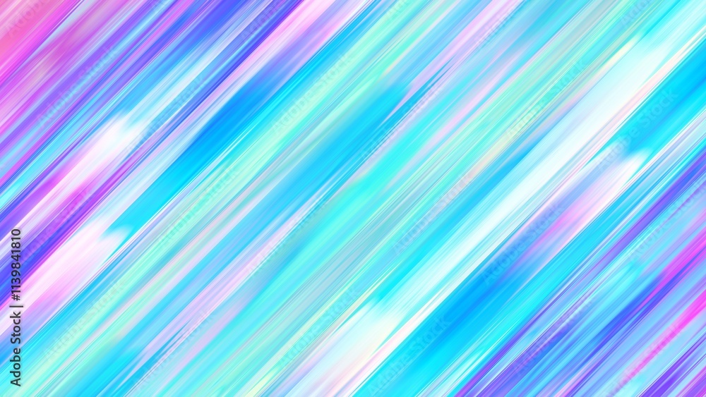 Colorful abstract background illustration. Rainbow Style Gradient lines. Horizontal Template for your design, screen, wallpaper, banner, poster Colorful abstract background illustration. Rainbow Style Gradient lines. Horizontal Template for your design, screen, wallpaper, banner, poster