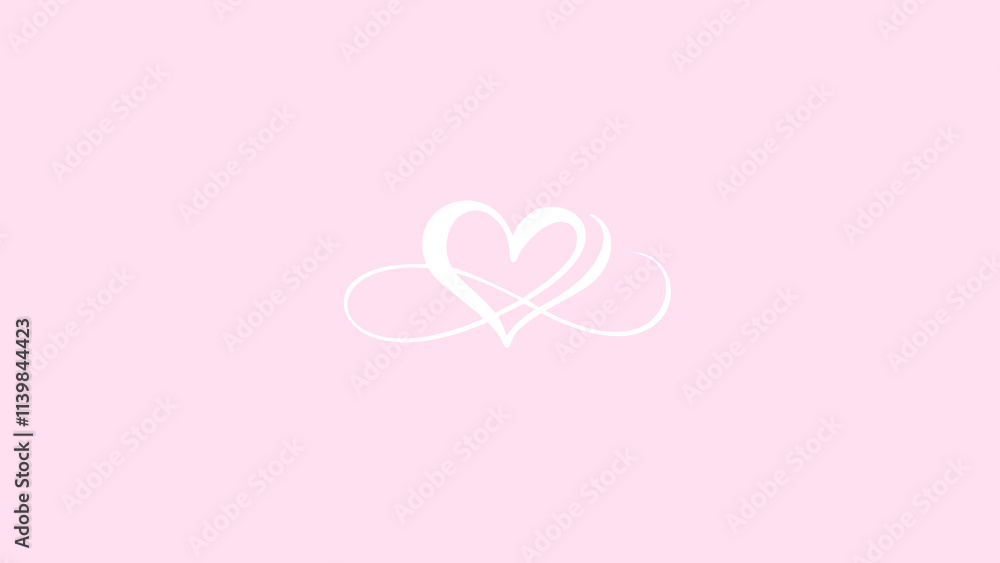 Romantic Whimsy A Unique Celebration of Love Symbols and Pink Backgrounds, Bringing Heartfelt Affection to Life in Vibrant Detail Romantic Whimsy A Unique Celebration of Love Symbols and Pink Backgrounds, Bringing Heartfelt Affection to Life in Vibrant Detail