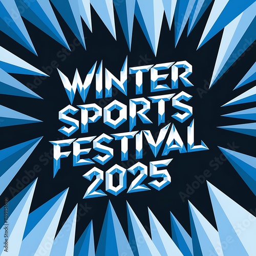 Winter Sports Festival Two Thousand Twenty Five photo