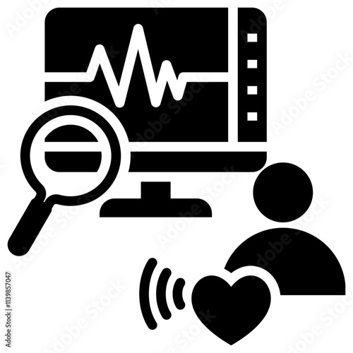 Biomedical Icon