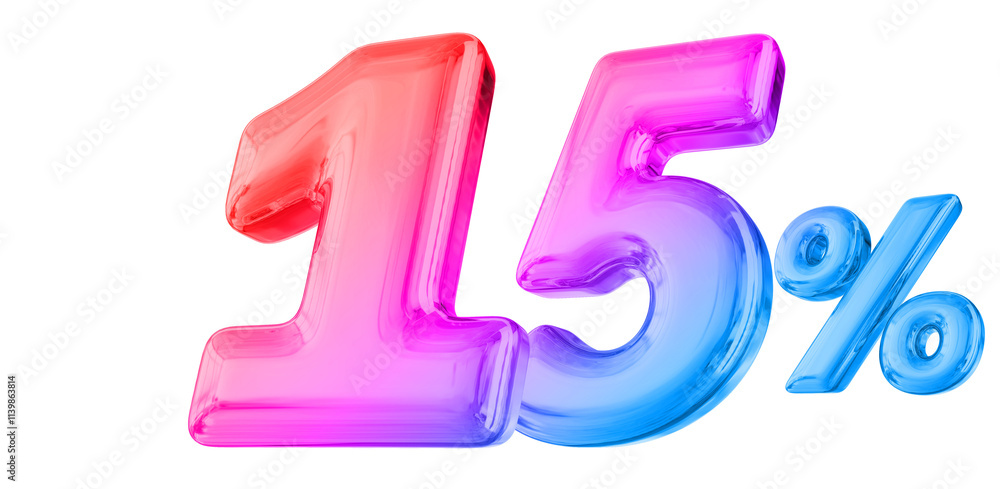 15 percent gradient offer in 3d 15 percent gradient offer in 3d