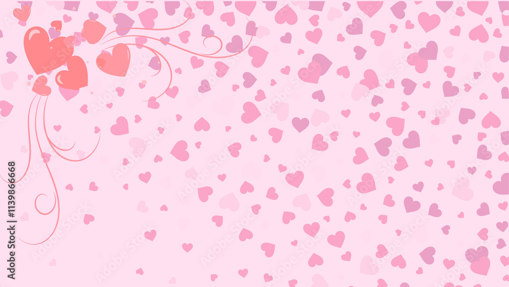 Romantic Whimsy A Unique Celebration of Love Symbols and Pink Backgrounds, Bringing Heartfelt Affection to Life in Vibrant Detail Romantic Whimsy A Unique Celebration of Love Symbols and Pink Backgrounds, Bringing Heartfelt Affection to Life in Vibrant Detail