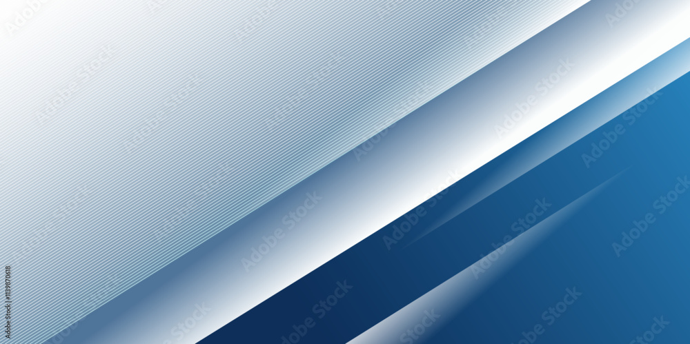 Modern Simple Blue White Abstract Background Presentation Line Design for Corporate Business and Institution. Modern Simple Blue White Abstract Background Presentation Line Design for Corporate Business and Institution.