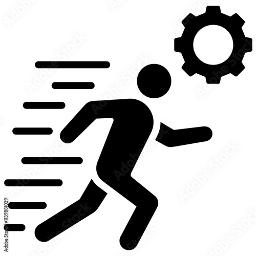Action Icon