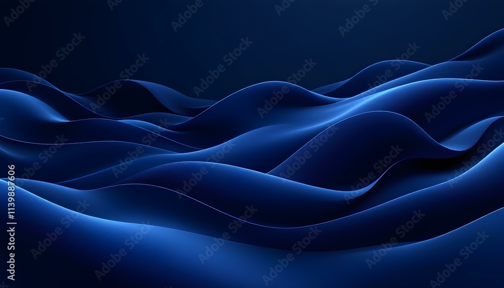 Blue black abstract gradient background grain texture effect dark vibrant color flow wave copy space. Blue black dark grainy gradient color background, noise texture effect, web banner. Blue black abstract gradient background grain texture effect dark vibrant color flow wave copy space. Blue black dark grainy gradient color background, noise texture effect, web banner.