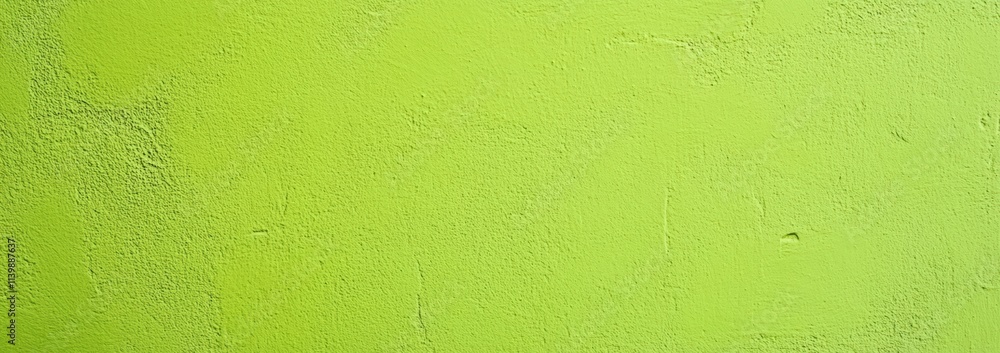 Fototapeta premium Bright green textured background for Christmas and design projects