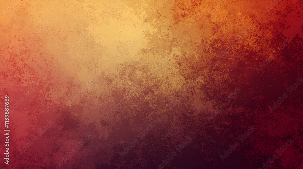 Abstract Texture Background Of Orange And Red Hues Abstract Texture Background Of Orange And Red Hues