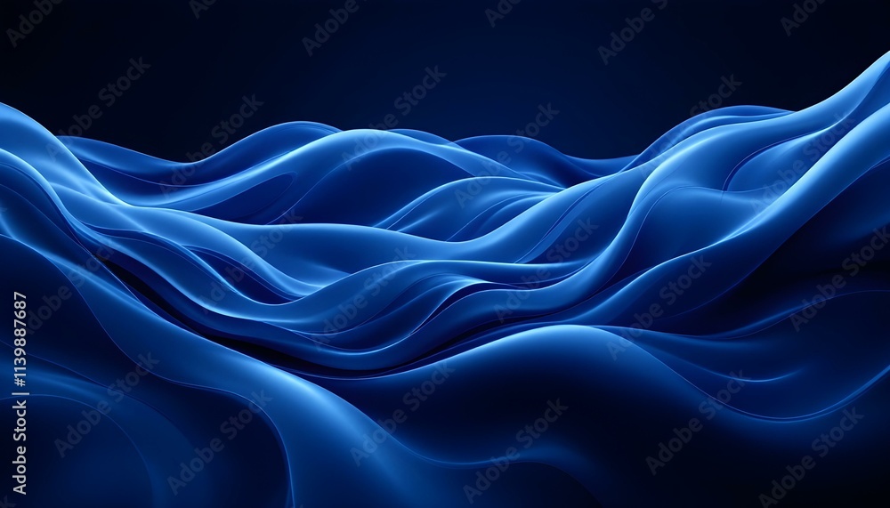 Blue black abstract gradient background grain texture effect dark vibrant color flow wave copy space. Blue black dark grainy gradient color background, noise texture effect, web banner. Blue black abstract gradient background grain texture effect dark vibrant color flow wave copy space. Blue black dark grainy gradient color background, noise texture effect, web banner.