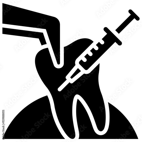 Dental Surgery Icon