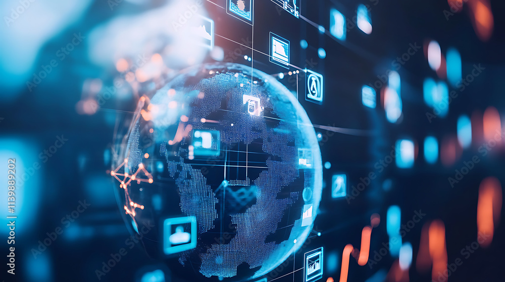Esg investing trends in climate data visualization global impact digital innovation Esg investing trends in climate data visualization global impact digital innovation