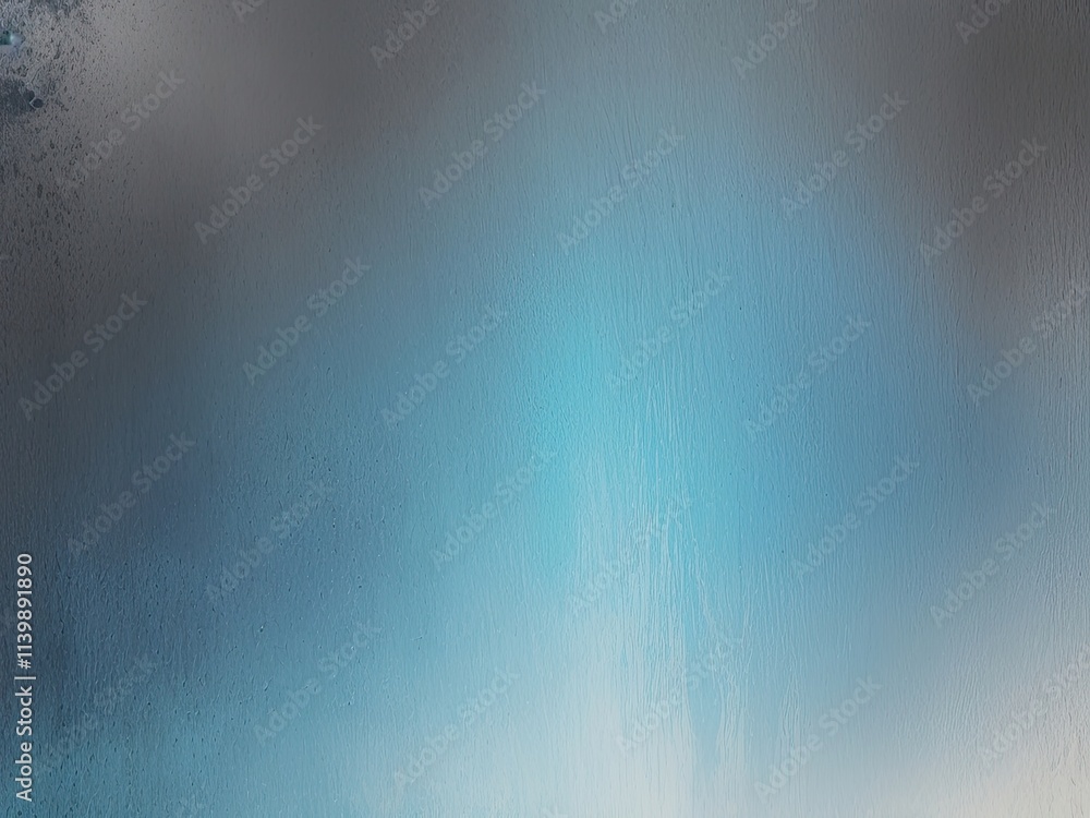 Grainy noise background template, blue light to dark tint empty space luster and a gritty spray texture vivid color gradient of light and shine with a rough, abstract, vintage fee Grainy noise background template, blue light to dark tint empty space luster and a gritty spray texture vivid color gradient of light and shine with a rough, abstract, vintage fee
