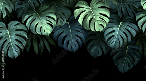 leaves background