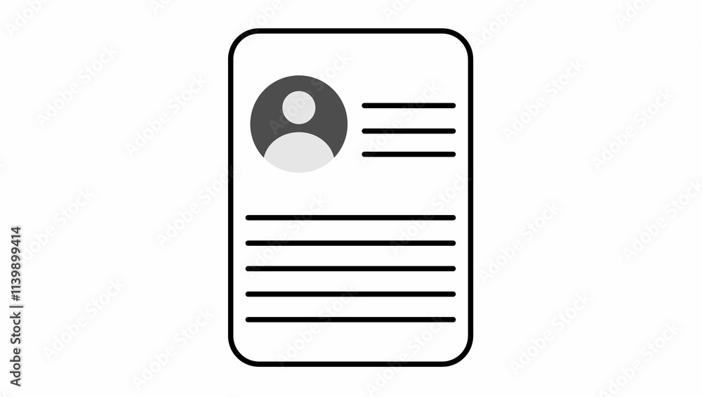 Profile Card Profile Card