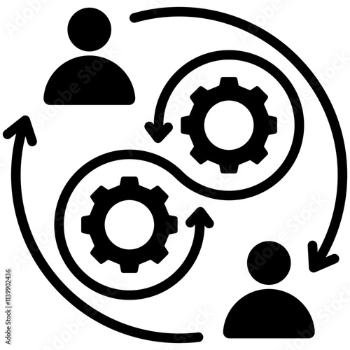 Devops Icon
