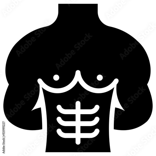 Six Pack Icon