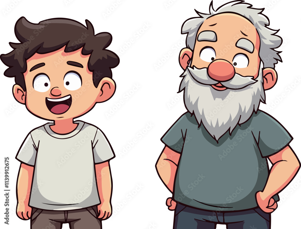 Generational Bond Generational Bond