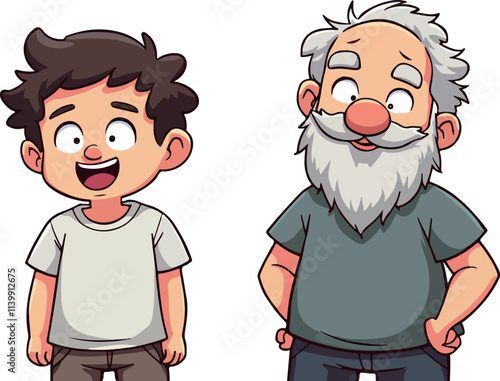 Generational Bond