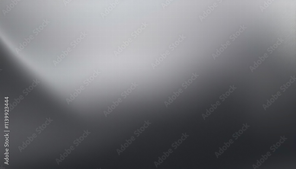 Abstract Silver Gradient: An ethereal backdrop of soft, metallic grey, subtly shifting from light to dark, creates a minimalist and sophisticated visual. Its smooth texture adds a touch of elegance. Abstract Silver Gradient: An ethereal backdrop of soft, metallic grey, subtly shifting from light to dark, creates a minimalist and sophisticated visual. Its smooth texture adds a touch of elegance.