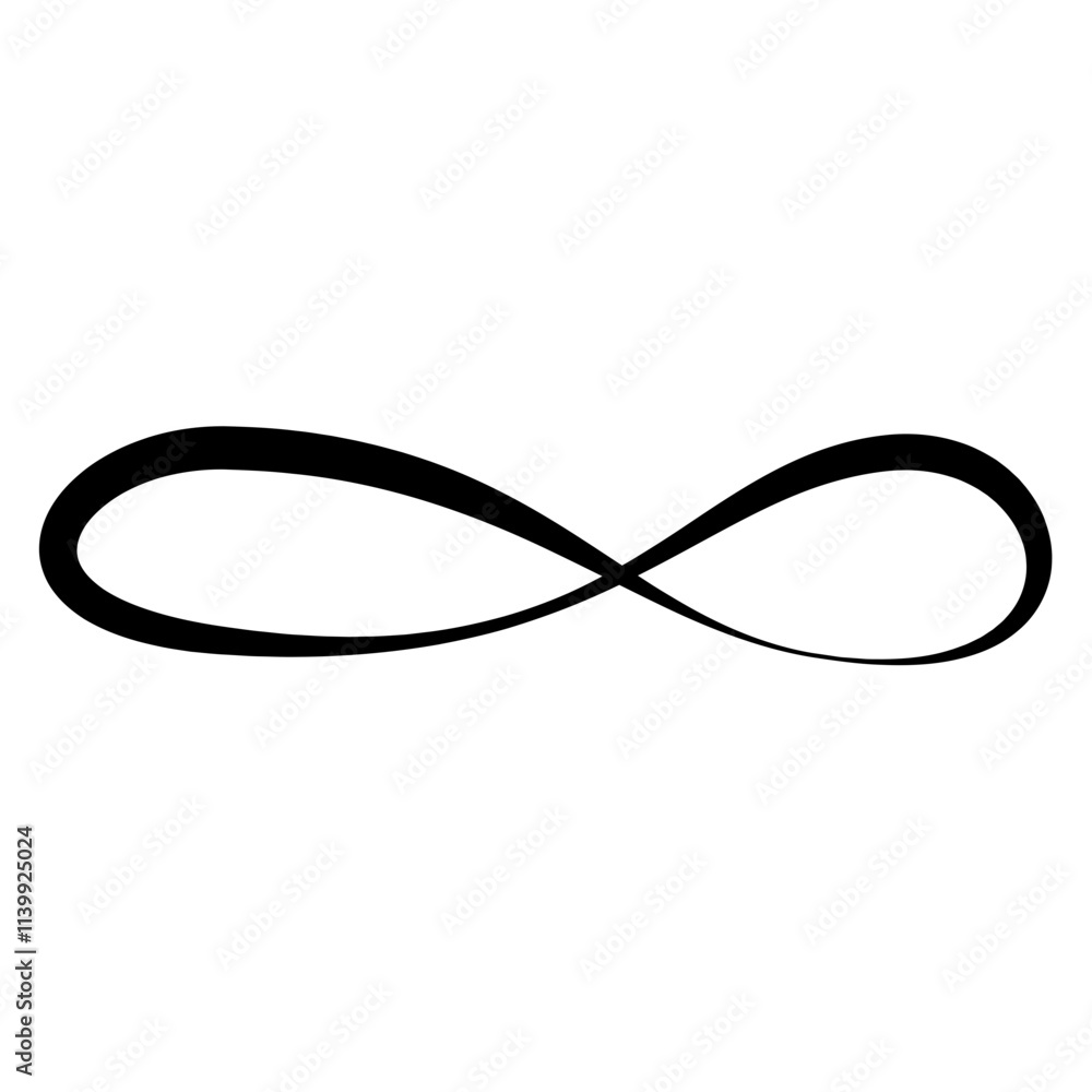 Infinity Symbol Infinity Symbol
