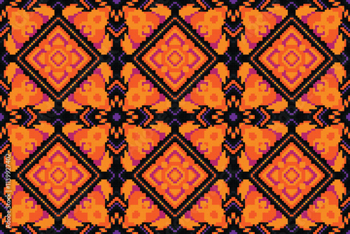 Seamless pixel 6