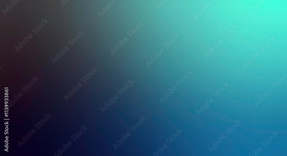 Teal and Navy Gradient Background Teal and Navy Gradient Background