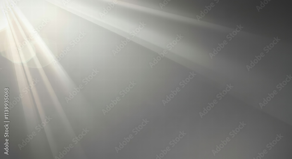 Sunrays Breaking Through: Light rays streaming through a gap, illuminating a dark space with a soft, ethereal glow. A dramatic, atmospheric image perfect for backgrounds or design elements. Sunrays Breaking Through: Light rays streaming through a gap, illuminating a dark space with a soft, ethereal glow. A dramatic, atmospheric image perfect for backgrounds or design elements.