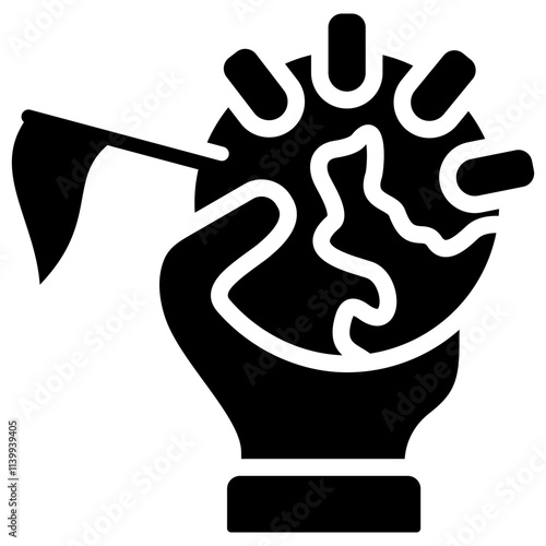 Control Icon