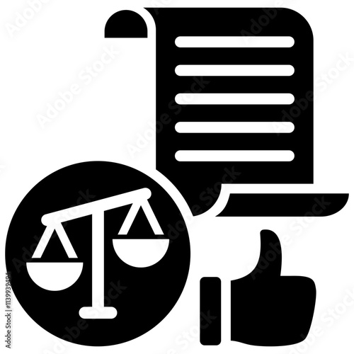 Review Icon