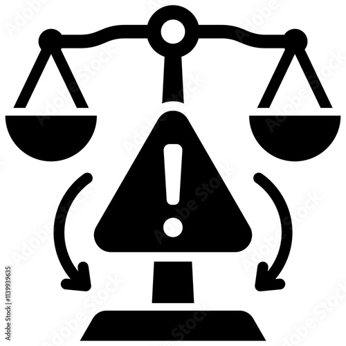Censure Icon