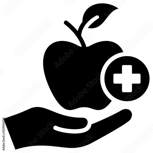 Nutrition Icon