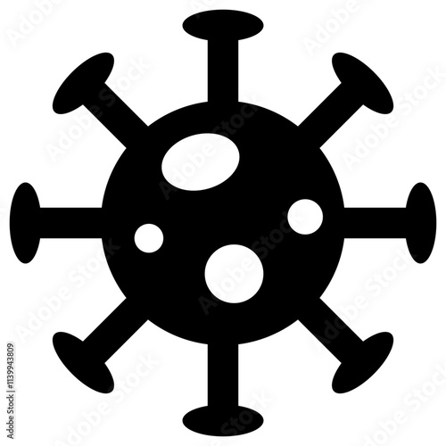Infectious Disease Icon