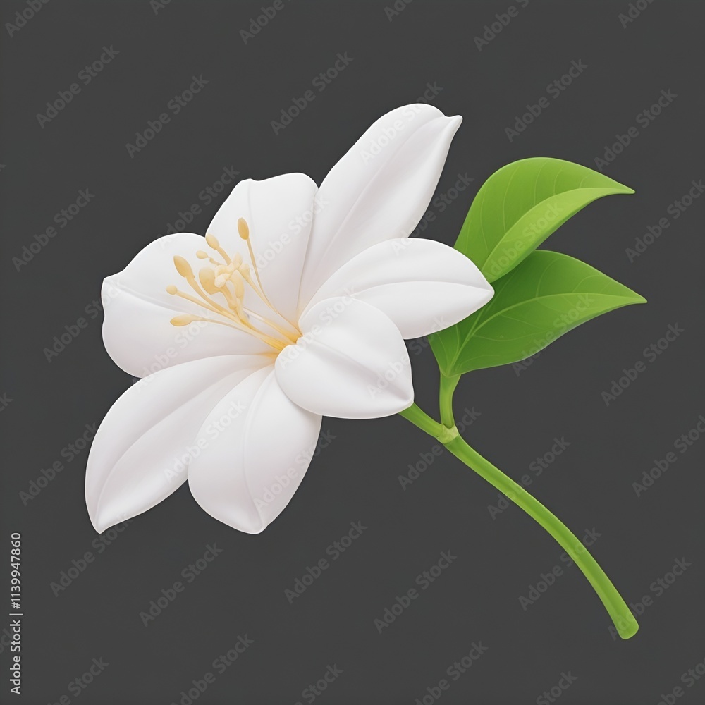 white lily on black background white lily on black background