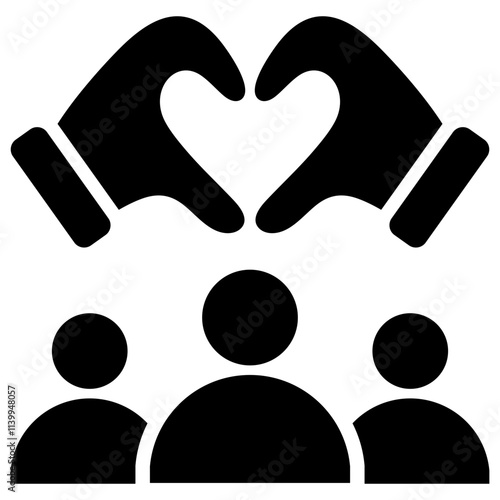 Human Resource Icon