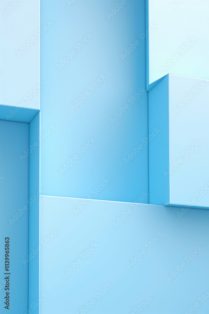 blue background blue background