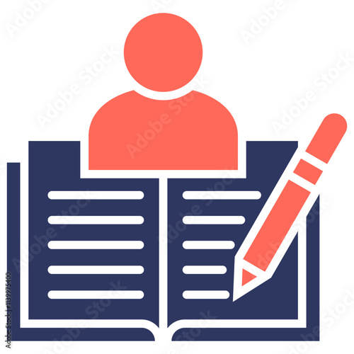 Author Icon