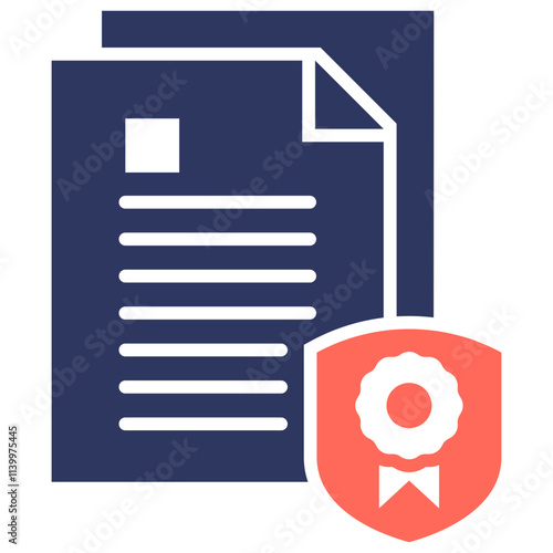 Protected Icon