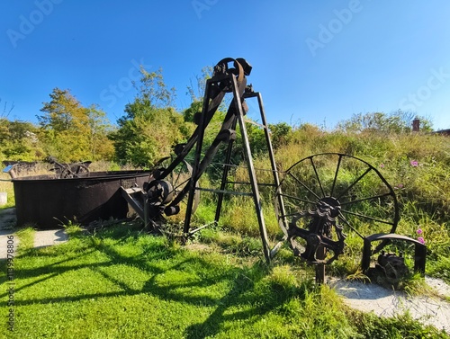 Kreidemuseum Rügen