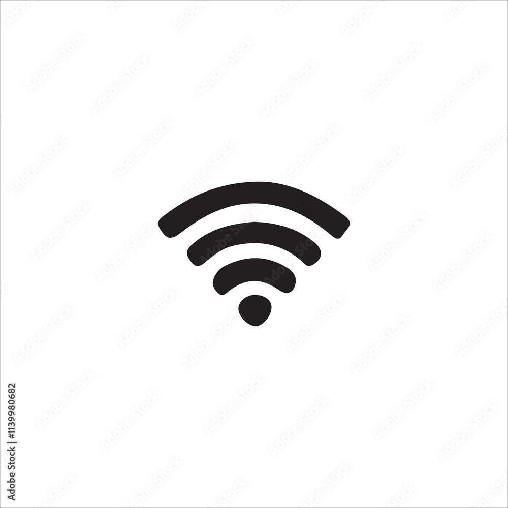 wi fi symbol wi fi symbol