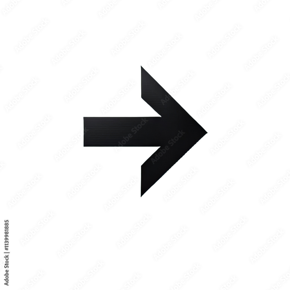 Arrow Mark Transparent PNG, Directional Icon Arrow Mark Transparent PNG, Directional Icon