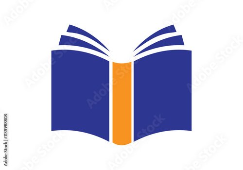 Classic Hardcover Books with Vintage Design , Artistic Vector Graphics for Libraries, Publishing Houses, and Retro-Themed Projects