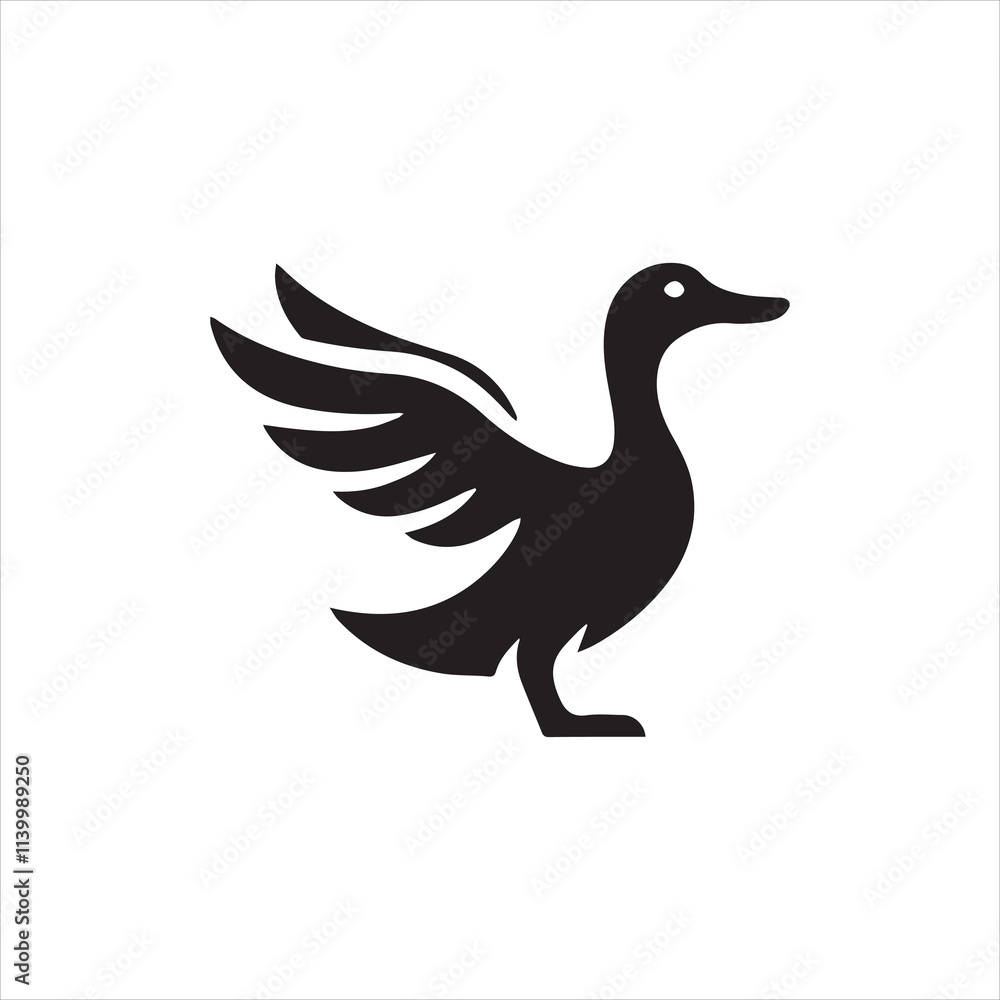 Obraz premium dove of peace