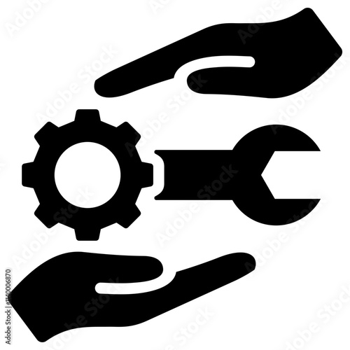 Maintenance Icon