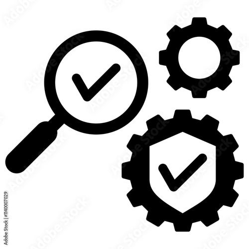 Inspection Icon