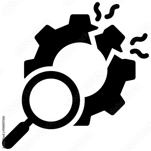 Breakdown Icon