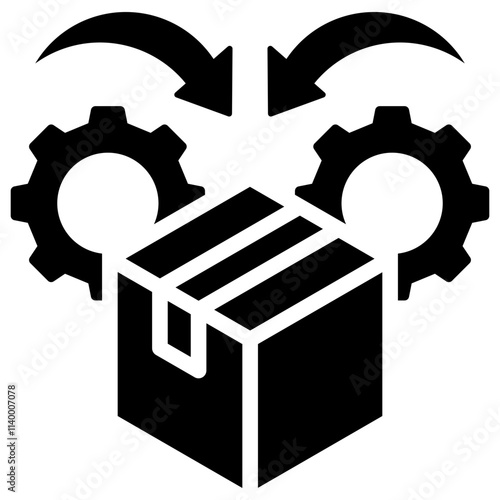 Productivity Icon