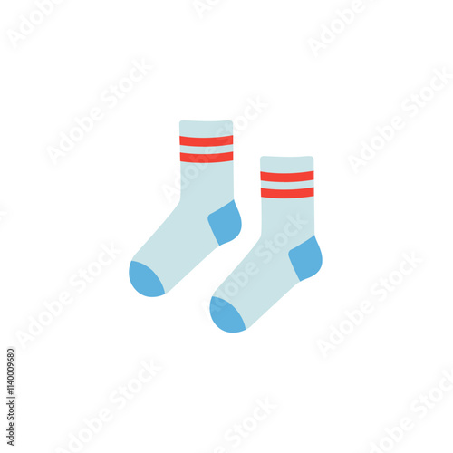 Socks  
