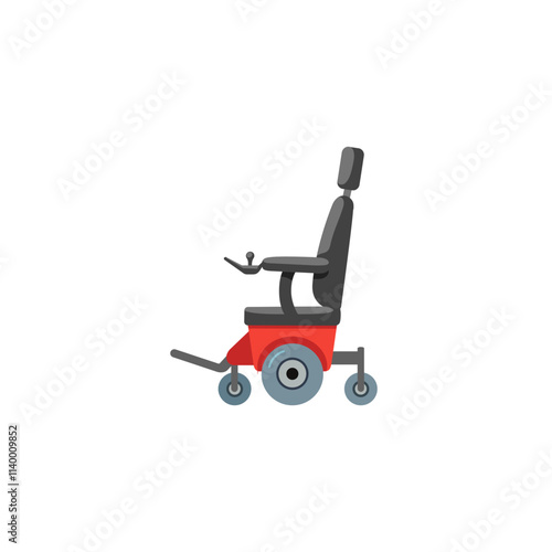 Wheelchair  
